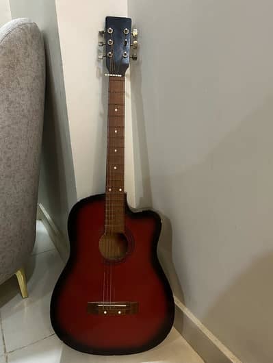 Guitar