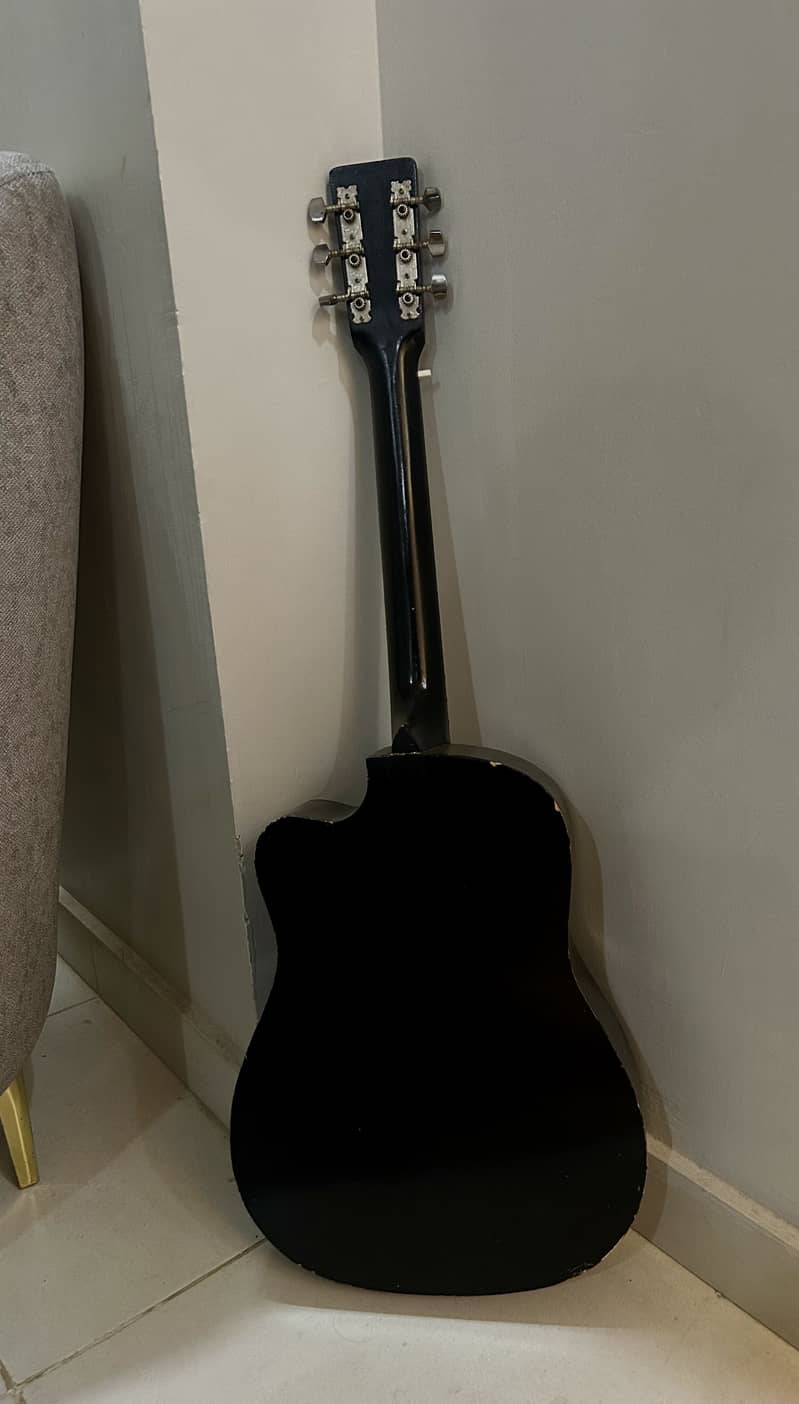 Guitar 1
