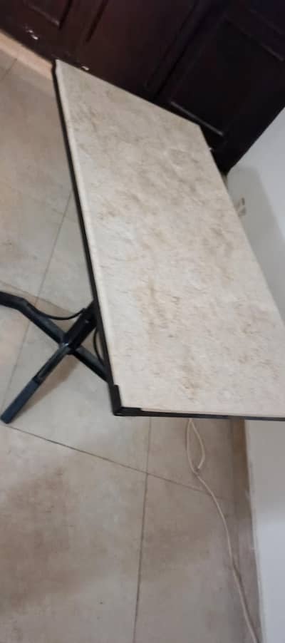 Marble Dining Table