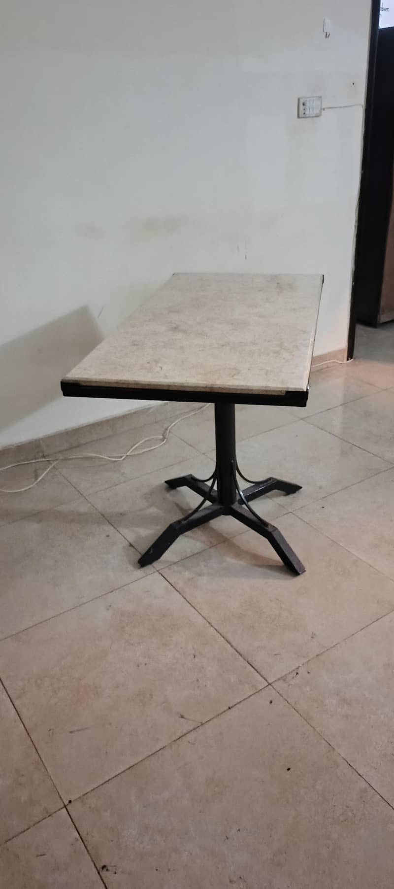 Marble Dining Table 1