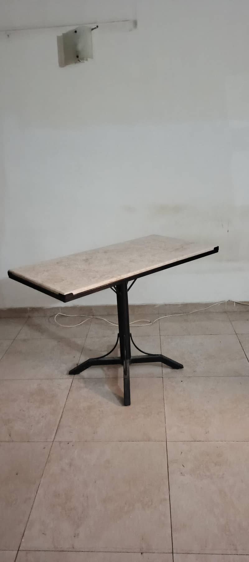 Marble Dining Table 2