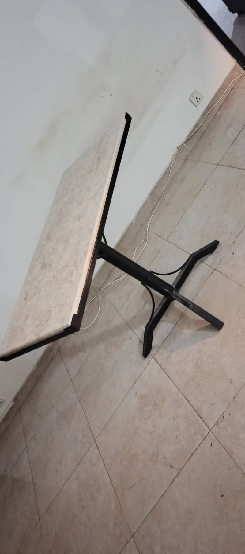 Marble Dining Table 3