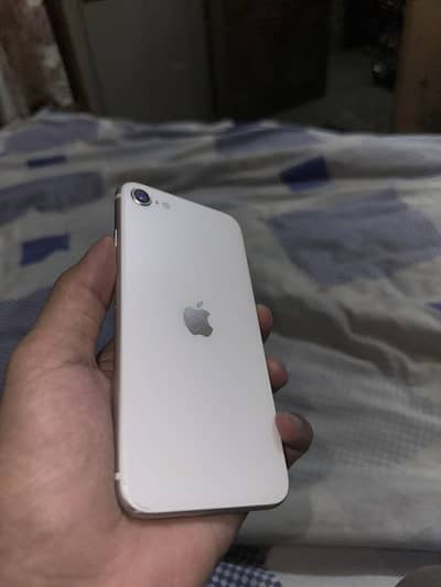 Apple iPhone SE pta approved