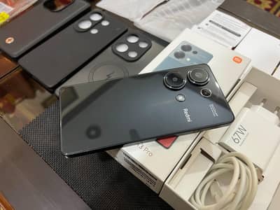 Xiaomi Redmi Note 13 pro (12Gb+256 Gb)