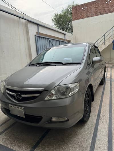 Honda city For Sale Urgently