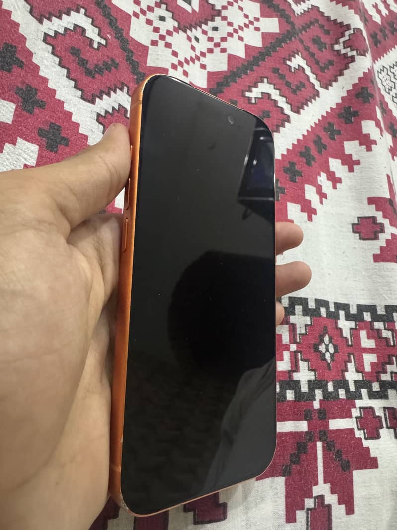 iPhone 17 pro 0