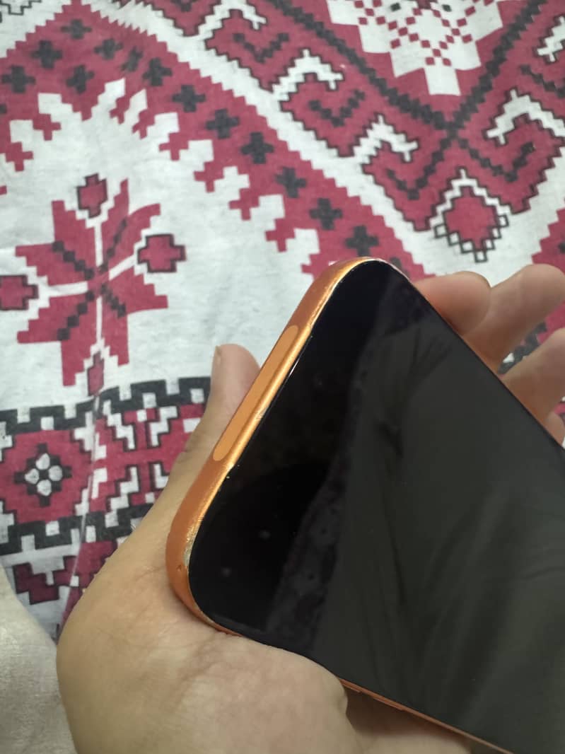 iPhone 17 pro 6
