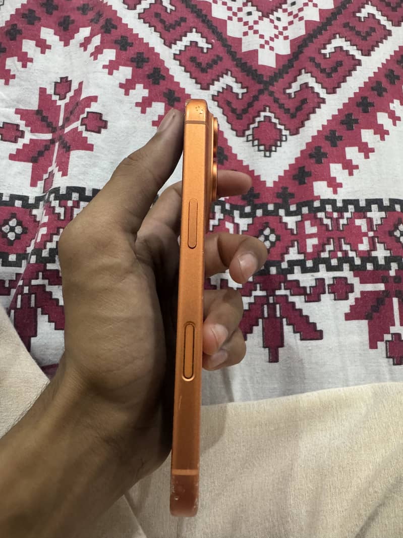 iPhone 17 pro 7