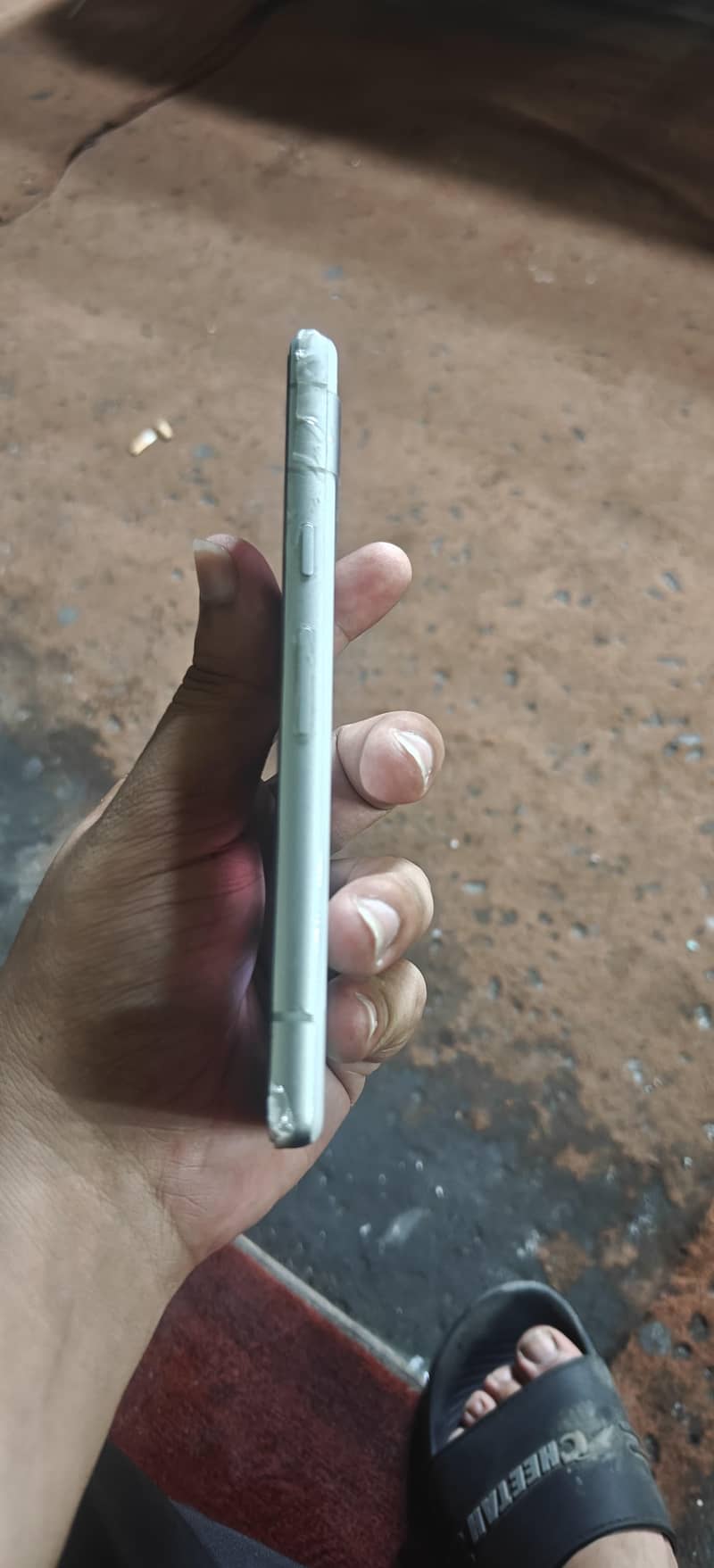Google Pixel 7a 0