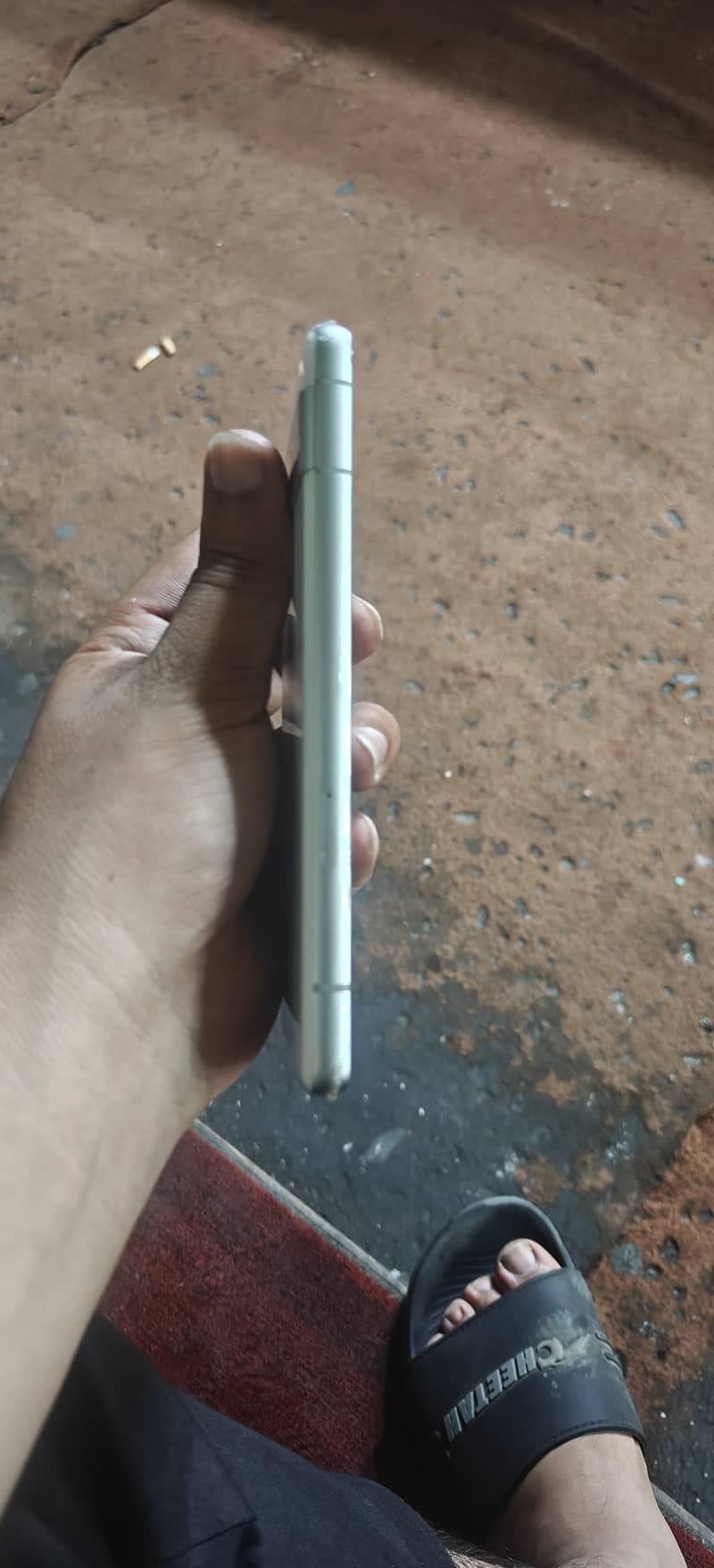 Google Pixel 7a 3