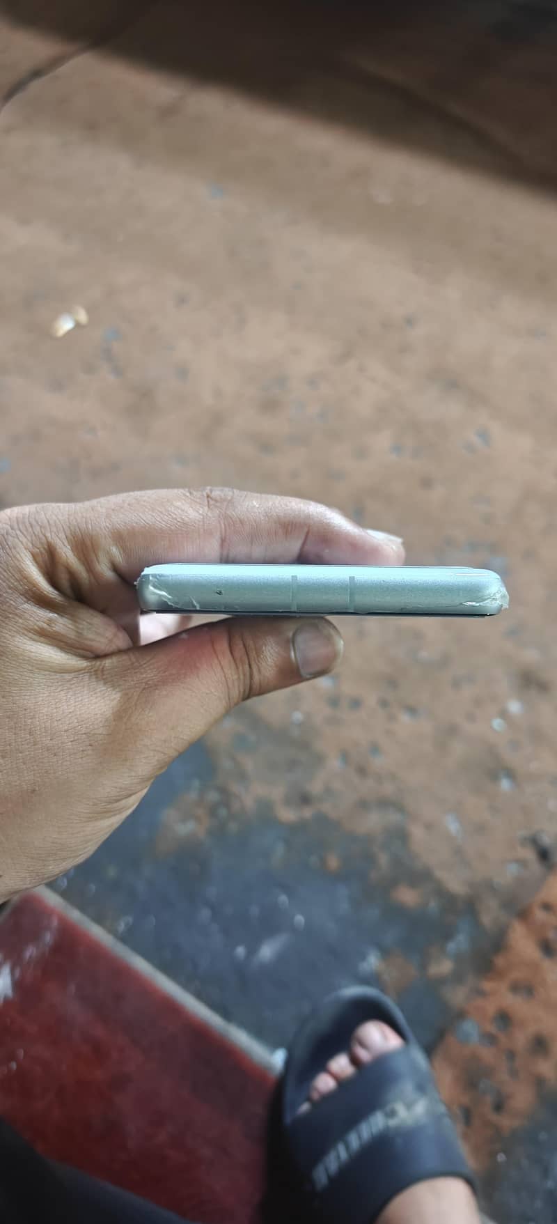 Google Pixel 7a 4