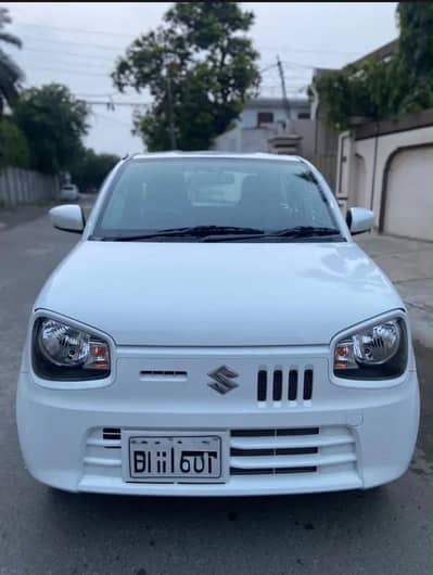 Suzuki Alto 2026