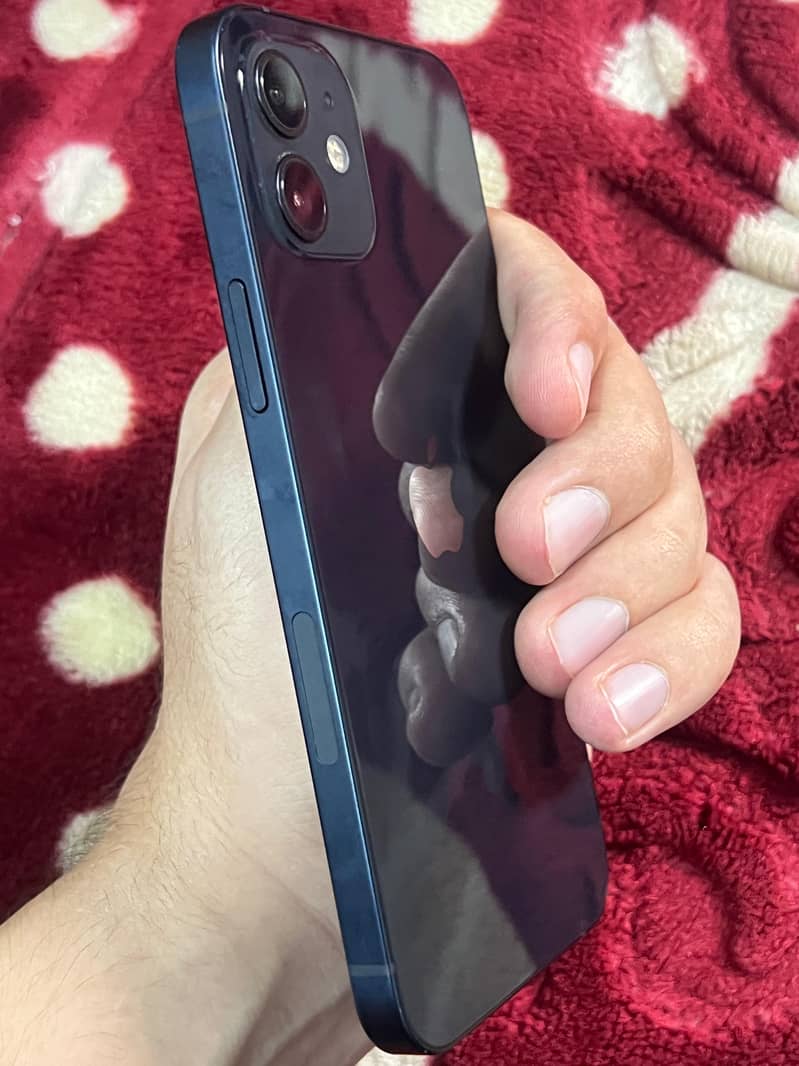 iPhone 12 4