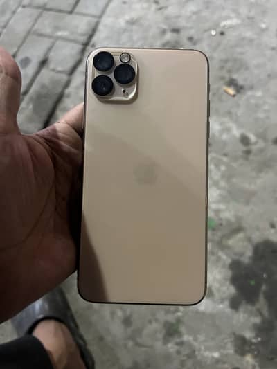 Apple iPhone 11 Pro Max