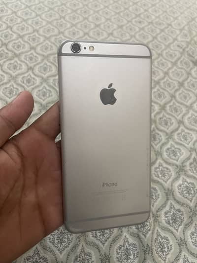 Apple iPhone 6 Plus