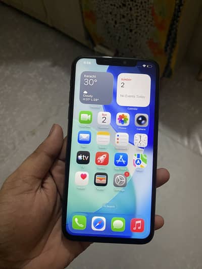 iPhone 11 Pro Max 256 gb non pta