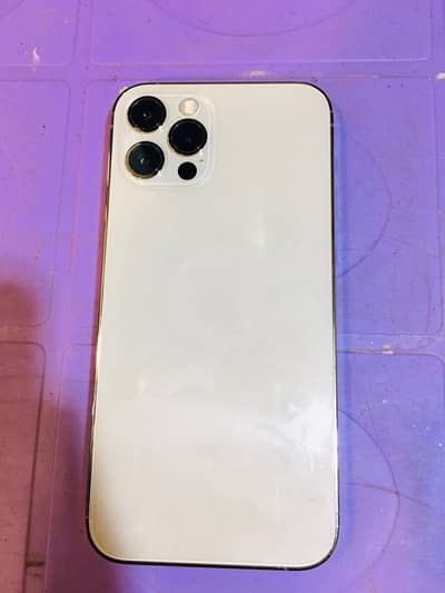 Apple iPhone 12 Pro Dual Sim PTA Approved 128 GB