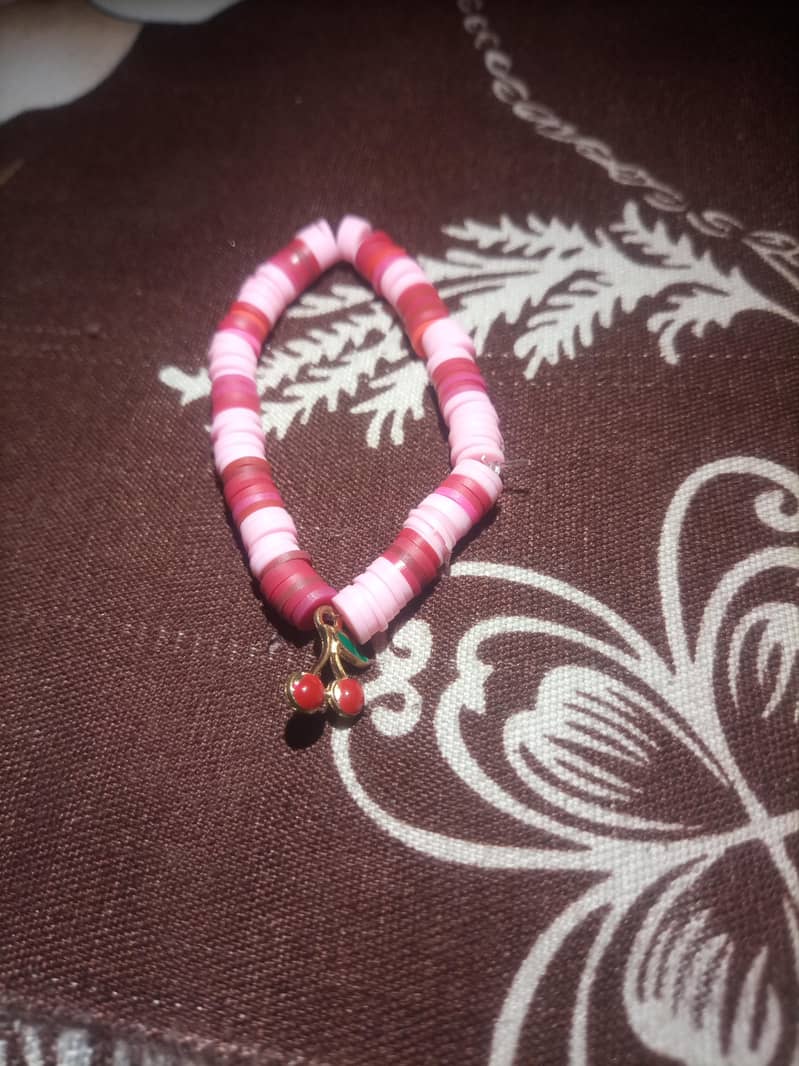 bracelet 5
