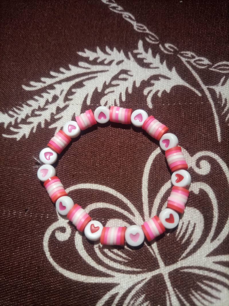 bracelet 6