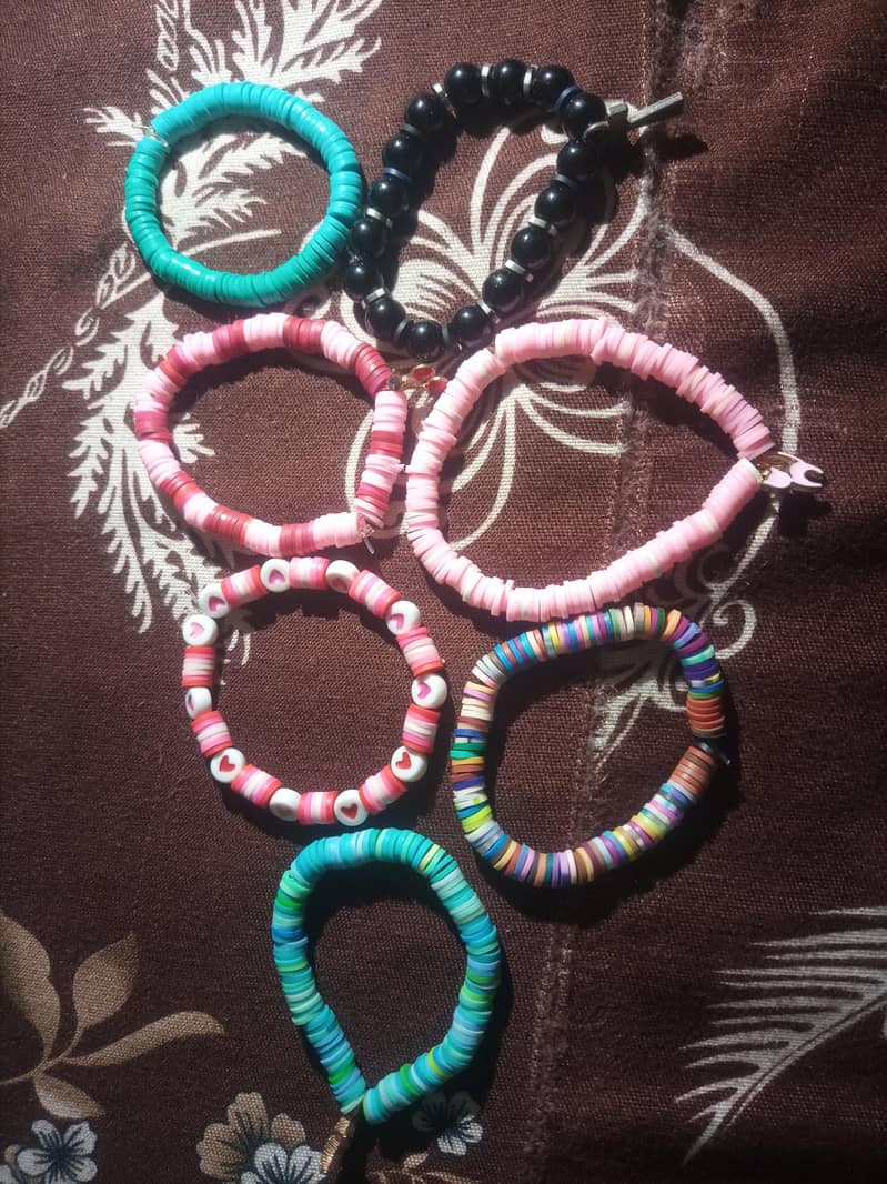 bracelet 7