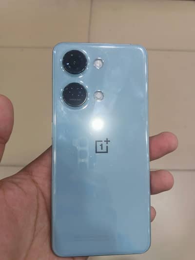 One Plus Nord 3 5g urgent sale