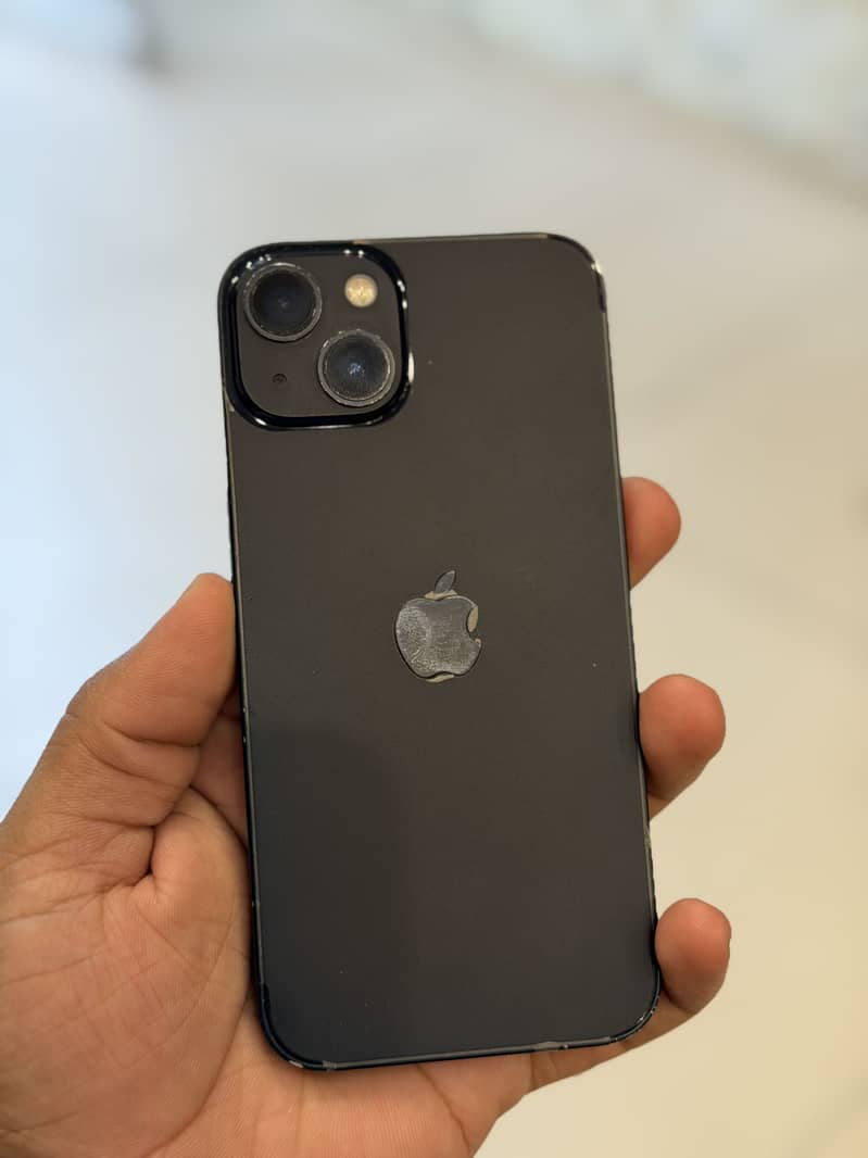 Apple iPhone 13 3