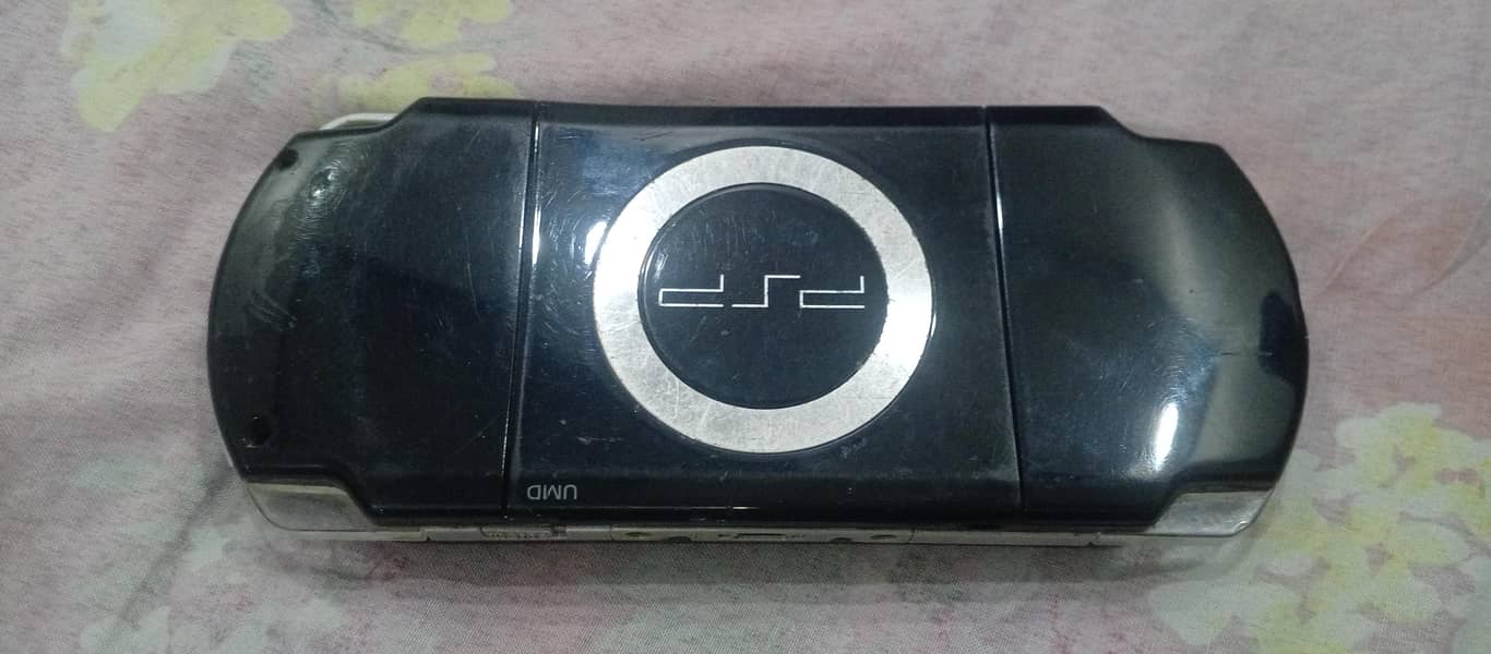 okPSP 1
