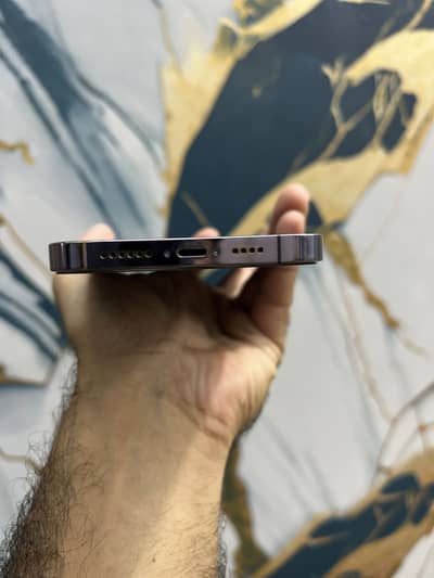 Apple iPhone 14 Pro Max PTA approved 256 HK