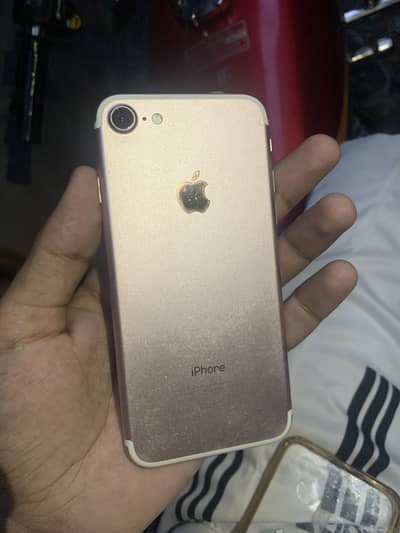 Apple iPhone 7