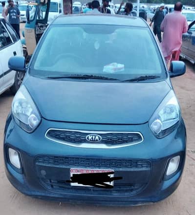 Kia Picanto For Sale 1.0MT