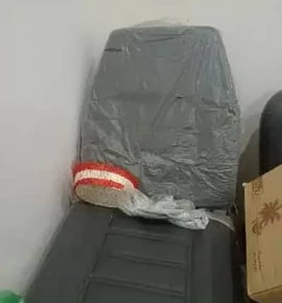 parlour bed new