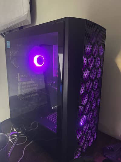 High end gaming pc