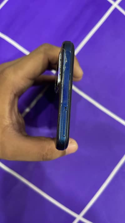 Vivo Y21T