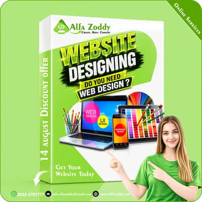 Web Design | Web Development | SEO | Mobile App | E-commerce Website