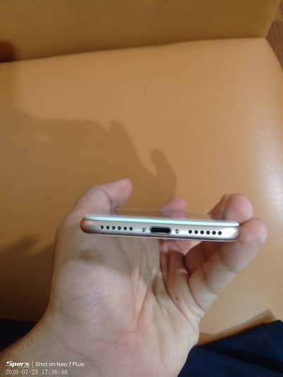 Apple iPhone 8 Exchange possible
