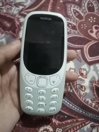 Nokia 3310