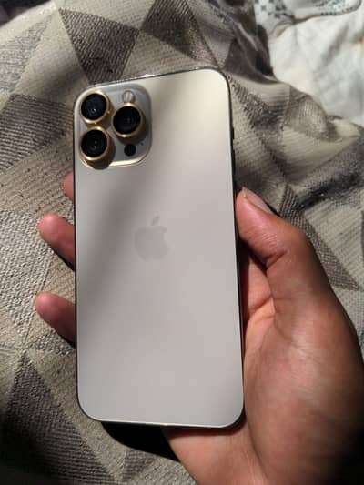 Apple iPhone 13 Pro Max JV 92% health