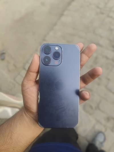 Apple iPhone 14 Pro Max