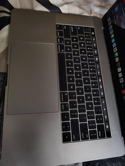 macbook pro2017