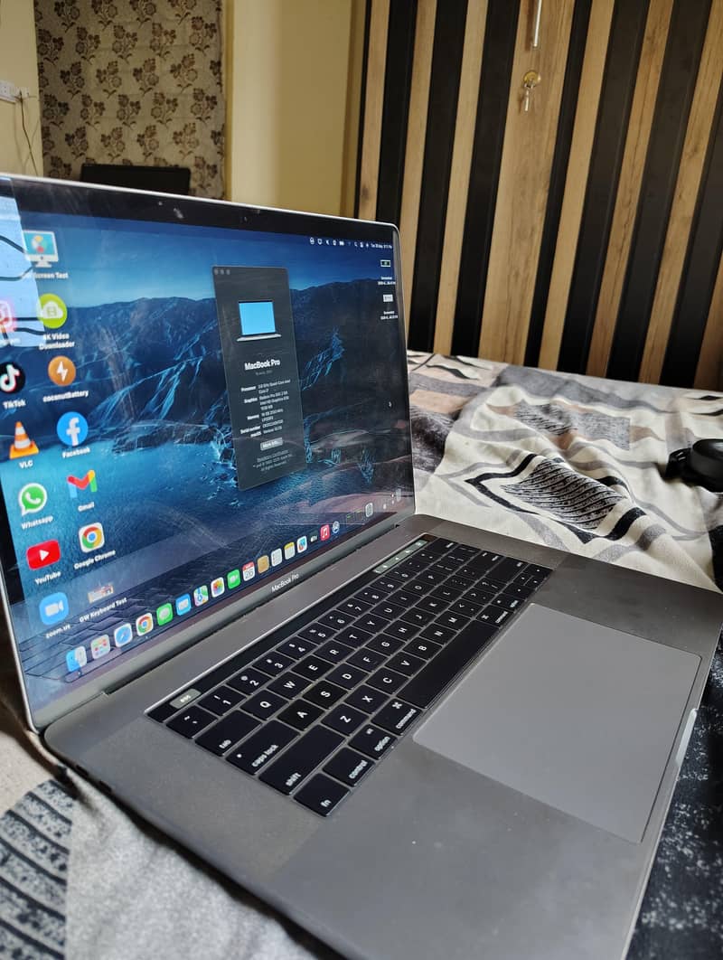 macbook pro2017 1