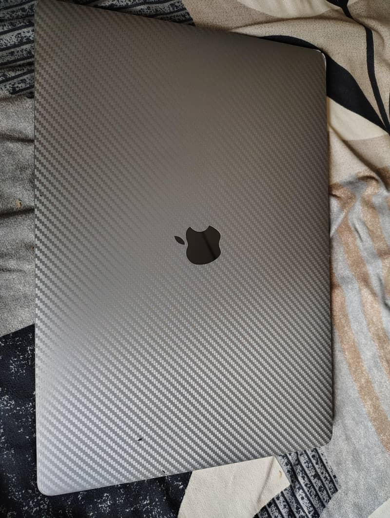 macbook pro2017 2