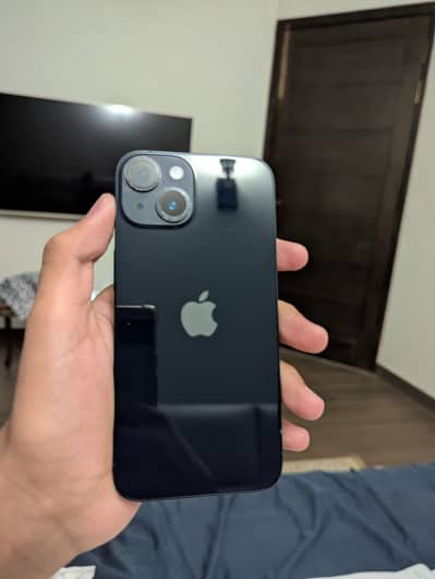 Apple iPhone 14 128gb jv
