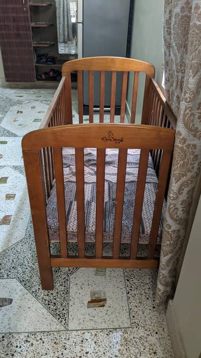 Baby Cot | Kids Cot. . Urgent Sale Contact Whatsapp Only. .