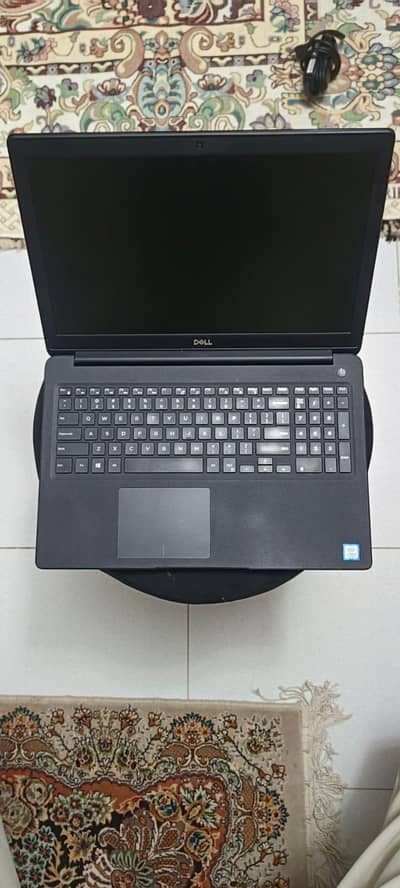 DELL LATITUDE 3500
