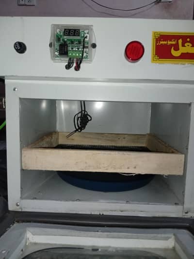 Egg Incubator