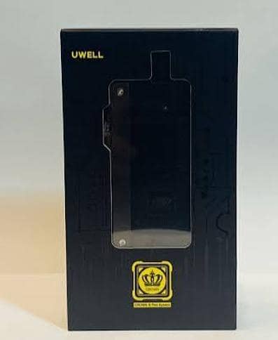 UWELL CROWN B