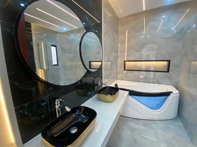 Brand New 5 Marla Luxury House for Sale in DHA Rahbar Lahore | Premium Designer Home