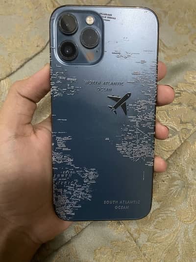 Apple iPhone 12 Pro Max