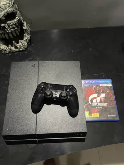 Ps4 1tb sealed