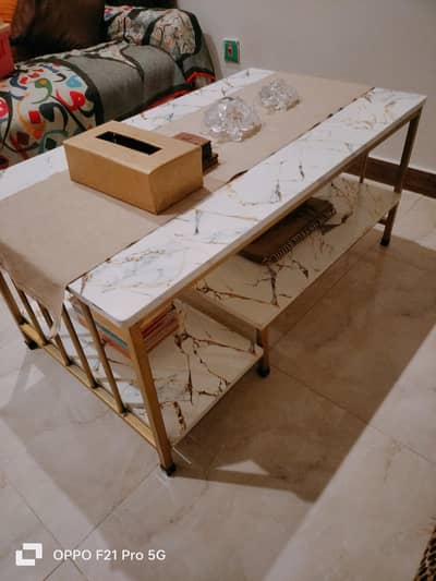 centre table